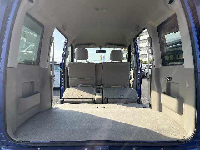 アトレーワゴン カスタムターボR カロッツェリアナビ ワンセグTV DVD再生 キーレスエントリー 両側スライドドア オートエアコン Bluetooth ターボ ハイルーフ 社外14インチアルミ ABS(20枚目)