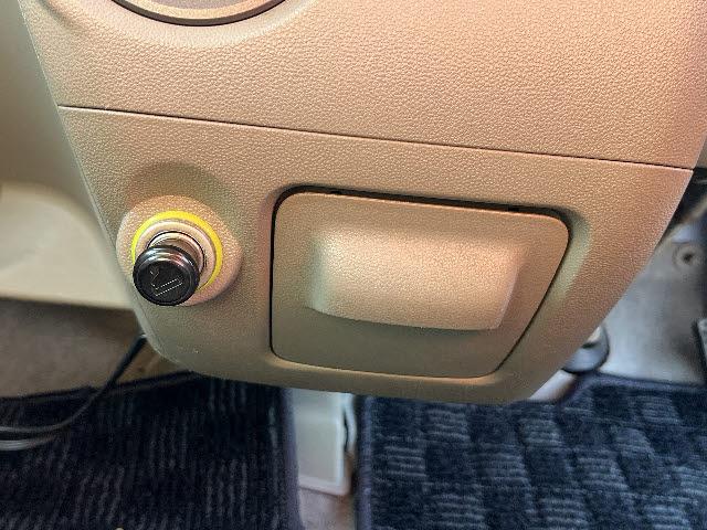 アトレーワゴン カスタムターボR カロッツェリアナビ ワンセグTV DVD再生 キーレスエントリー 両側スライドドア オートエアコン Bluetooth ターボ ハイルーフ 社外14インチアルミ ABS(21枚目)