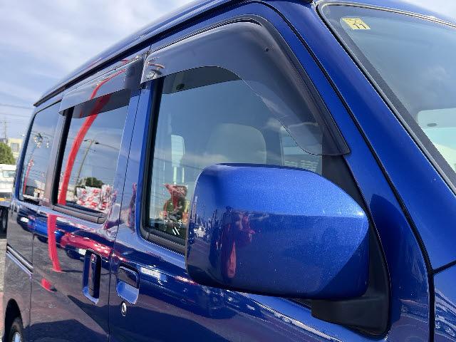 アトレーワゴン カスタムターボR カロッツェリアナビ ワンセグTV DVD再生 キーレスエントリー 両側スライドドア オートエアコン Bluetooth ターボ ハイルーフ 社外14インチアルミ ABS(25枚目)