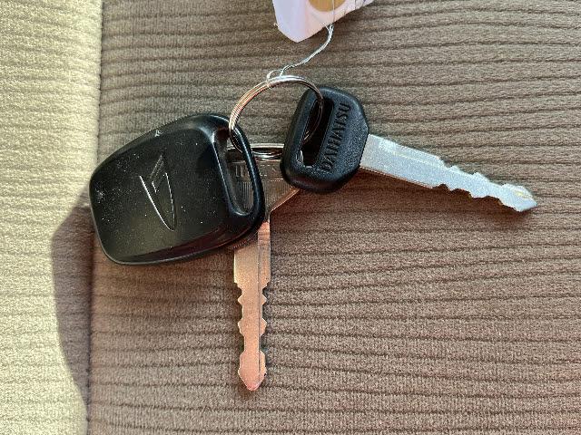 アトレーワゴン カスタムターボR カロッツェリアナビ ワンセグTV DVD再生 キーレスエントリー 両側スライドドア オートエアコン Bluetooth ターボ ハイルーフ 社外14インチアルミ ABS(26枚目)