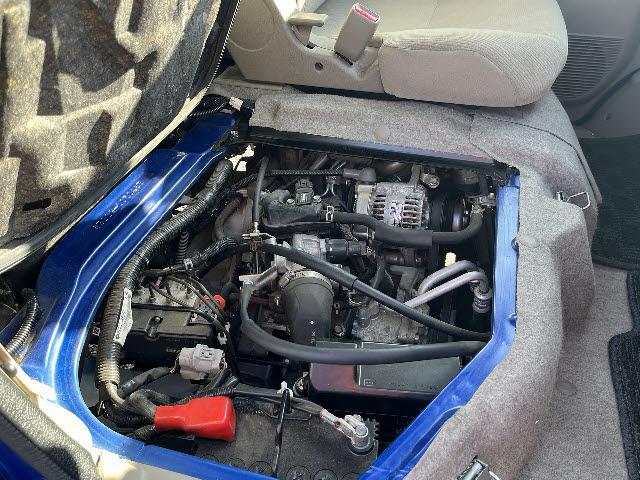 アトレーワゴン カスタムターボR カロッツェリアナビ ワンセグTV DVD再生 キーレスエントリー 両側スライドドア オートエアコン Bluetooth ターボ ハイルーフ 社外14インチアルミ ABS(28枚目)