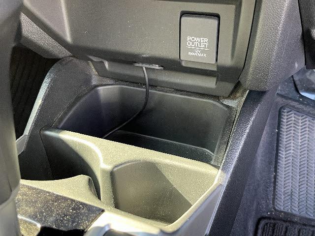 フィット １３Ｇ・Ｆ　純正メモリーナビ　ワンセグＴＶ　バックカメラ　ＬＥＤヘッドライト　キーフリー　プッシュスタート　社外アルミ　ドライブレコーダー　ステアリングリモコン　Ｂｌｕｅｔｏｏｔｈ（21枚目）