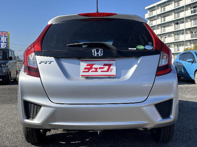 フィット １３Ｇ・Ｆ　純正メモリーナビ　ワンセグＴＶ　バックカメラ　ＬＥＤヘッドライト　キーフリー　プッシュスタート　社外アルミ　ドライブレコーダー　ステアリングリモコン　Ｂｌｕｅｔｏｏｔｈ（24枚目）