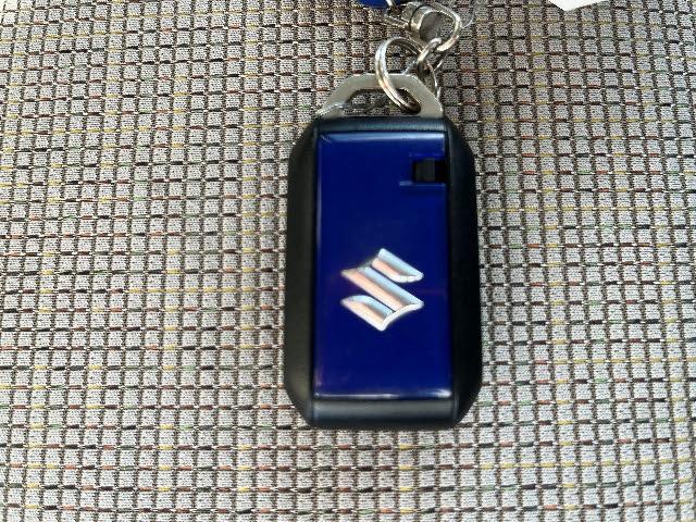 スペーシア ハイブリッドＸ　純正９インチナビ　全方位カメラ　ＣＤ／ＤＶＤ再生可　フルセグＴＶ　両側パワースライドドア　Ｄ席シートヒーター　Ｄ席後部テーブル　デュアルカメラブレーキサポート　サーキュレーター　後席サンシェード（26枚目）