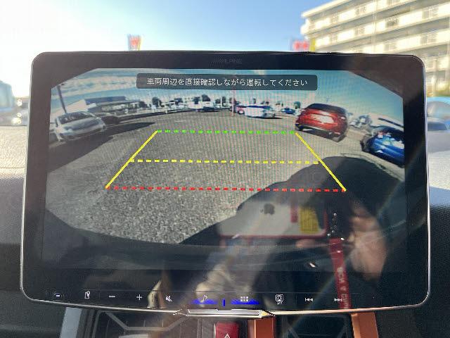 タフト Ｇ　ダムドＬＩＴＴＬＥ－Ｄフェイスチェンジキット（１７３，８００円＋塗装７１，５００円）ＡＯＬサイドデカール（３０，８００円）トリップバスケットルーフラックフルサイズ（６４，９００円＋ベースキャリア）（10枚目）