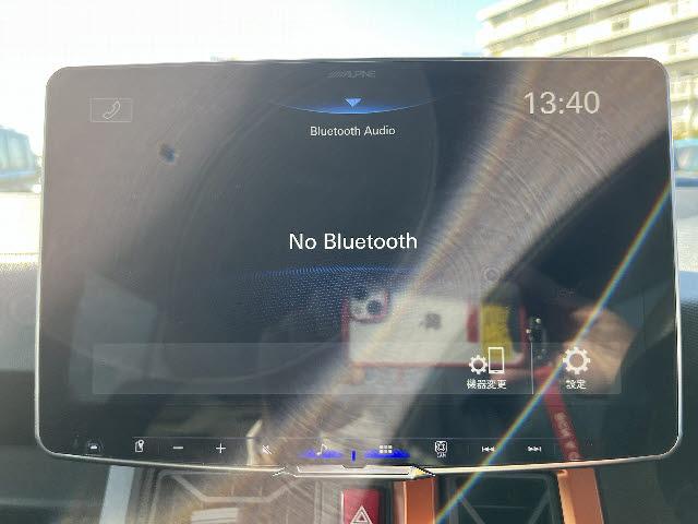 タフト Ｇ　ダムドＬＩＴＴＬＥ－Ｄフェイスチェンジキット（１７３，８００円＋塗装７１，５００円）ＡＯＬサイドデカール（３０，８００円）トリップバスケットルーフラックフルサイズ（６４，９００円＋ベースキャリア）（11枚目）