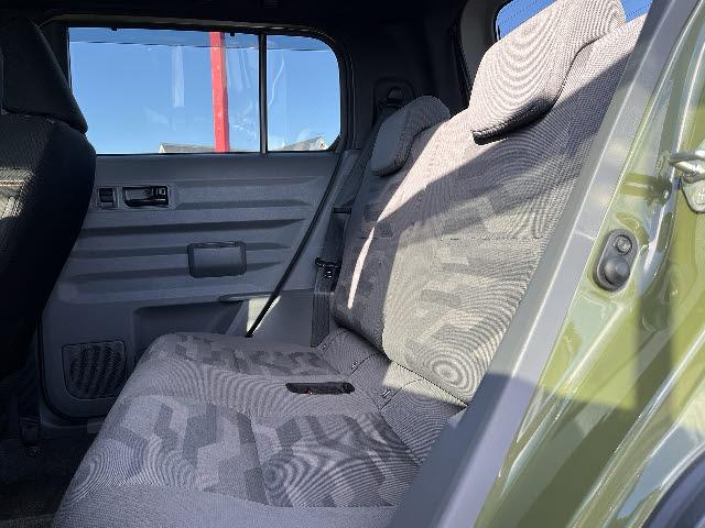 タフト Ｇ　ダムドＬＩＴＴＬＥ－Ｄフェイスチェンジキット（１７３，８００円＋塗装７１，５００円）ＡＯＬサイドデカール（３０，８００円）トリップバスケットルーフラックフルサイズ（６４，９００円＋ベースキャリア）（13枚目）