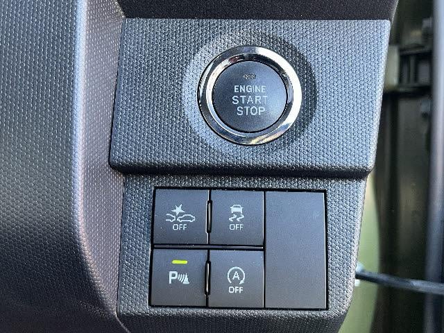 タフト Ｇ　ダムドＬＩＴＴＬＥ－Ｄフェイスチェンジキット（１７３，８００円＋塗装７１，５００円）ＡＯＬサイドデカール（３０，８００円）トリップバスケットルーフラックフルサイズ（６４，９００円＋ベースキャリア）（23枚目）