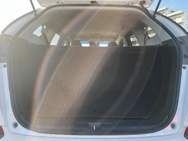 シャトル ハイブリッドＺ　純正ギャザーズナビ（ＶＸＭ－１７４ＶＦＩ）フルセグＴＶ　ＤＶＤ再生　バックカメラ　ＬＥＤヘッドライト　キーフリー　パドルシフト　プッシュスタート　クルーズコントロール　シティーブレーキ（18枚目）