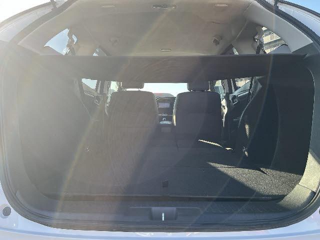 シャトル ハイブリッドＺ　純正ギャザーズナビ（ＶＸＭ－１７４ＶＦＩ）フルセグＴＶ　ＤＶＤ再生　バックカメラ　ＬＥＤヘッドライト　キーフリー　パドルシフト　プッシュスタート　クルーズコントロール　シティーブレーキ（20枚目）