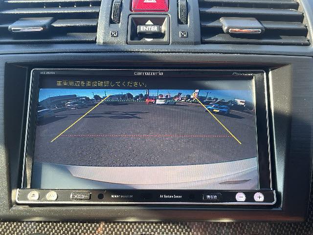 WRX S4 2.0GT-Sアイサイト アイサイトバージョン3 S/IドライブS♯モード LEDヘッドライト 4WD ターボ レーダークルーズコントロール 300PS 純正18インチアルミ バックカメラ カロッツェリアナビ フルセグ ETC(10枚目)