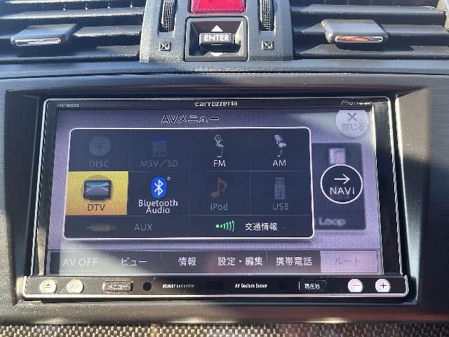 WRX S4 2.0GT-Sアイサイト アイサイトバージョン3 S/IドライブS♯モード LEDヘッドライト 4WD ターボ レーダークルーズコントロール 300PS 純正18インチアルミ バックカメラ カロッツェリアナビ フルセグ ETC(11枚目)