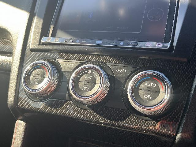 WRX S4 2.0GT-Sアイサイト アイサイトバージョン3 S/IドライブS♯モード LEDヘッドライト 4WD ターボ レーダークルーズコントロール 300PS 純正18インチアルミ バックカメラ カロッツェリアナビ フルセグ ETC(17枚目)