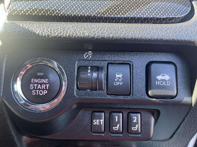 WRX S4 2.0GT-Sアイサイト アイサイトバージョン3 S/IドライブS♯モード LEDヘッドライト 4WD ターボ レーダークルーズコントロール 300PS 純正18インチアルミ バックカメラ カロッツェリアナビ フルセグ ETC(21枚目)