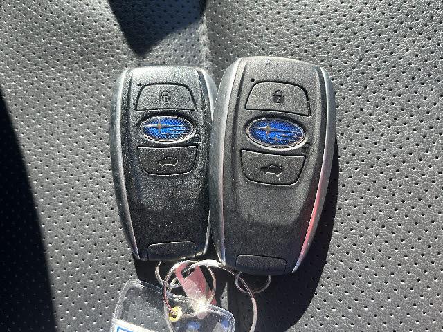 WRX S4 2.0GT-Sアイサイト アイサイトバージョン3 S/IドライブS♯モード LEDヘッドライト 4WD ターボ レーダークルーズコントロール 300PS 純正18インチアルミ バックカメラ カロッツェリアナビ フルセグ ETC(26枚目)