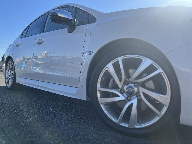 WRX S4 2.0GT-Sアイサイト アイサイトバージョン3 S/IドライブS♯モード LEDヘッドライト 4WD ターボ レーダークルーズコントロール 300PS 純正18インチアルミ バックカメラ カロッツェリアナビ フルセグ ETC(27枚目)