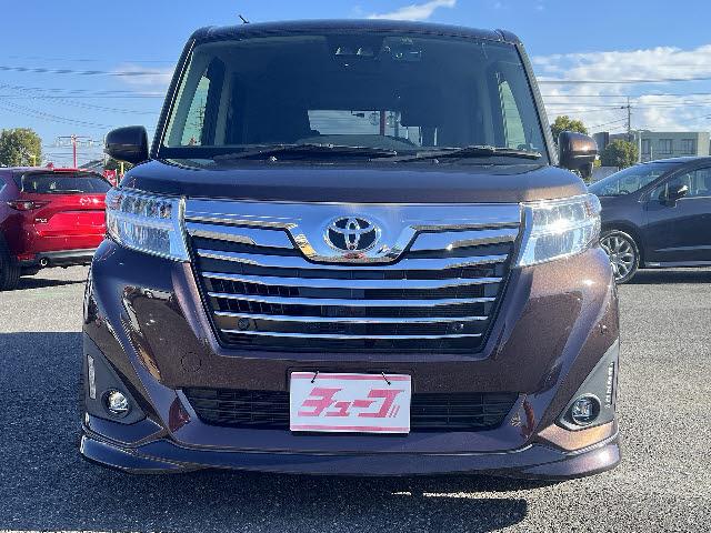 ルーミー カスタムG-T スマートアシスト カロッツェリア9インチメモリーナビAVIC-RQ902 バックカメラ ターボ バックカメラ 両側パワースライドドア クルーズコントロール Pスタート LEDヘッドライト シートヒータ(22枚目)