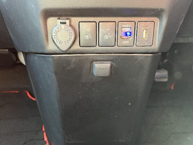 ルーミー カスタムG-T スマートアシスト カロッツェリア9インチメモリーナビAVIC-RQ902 バックカメラ ターボ バックカメラ 両側パワースライドドア クルーズコントロール Pスタート LEDヘッドライト シートヒータ(23枚目)