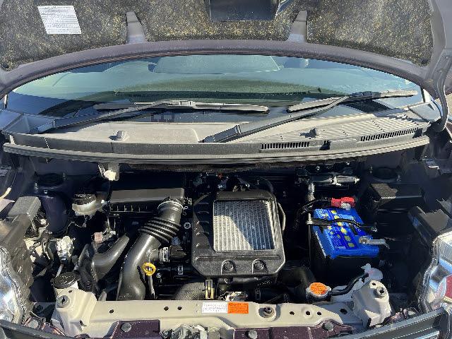 ルーミー カスタムG-T スマートアシスト カロッツェリア9インチメモリーナビAVIC-RQ902 バックカメラ ターボ バックカメラ 両側パワースライドドア クルーズコントロール Pスタート LEDヘッドライト シートヒータ(28枚目)