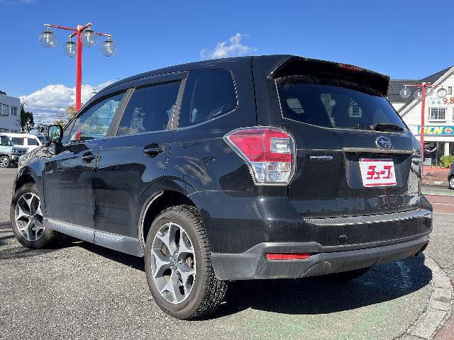 フォレスター Ｓ－リミテッド　カロッツェリアナビ　フルセグ　バックカメラ　４ＷＤ　パワーバックドア　ＬＥＤヘッドライト　アイサイト　パワーシート　ドライブレコーダー　キーフリー　プッシュスタート　レーダークルーズコントロール（6枚目）