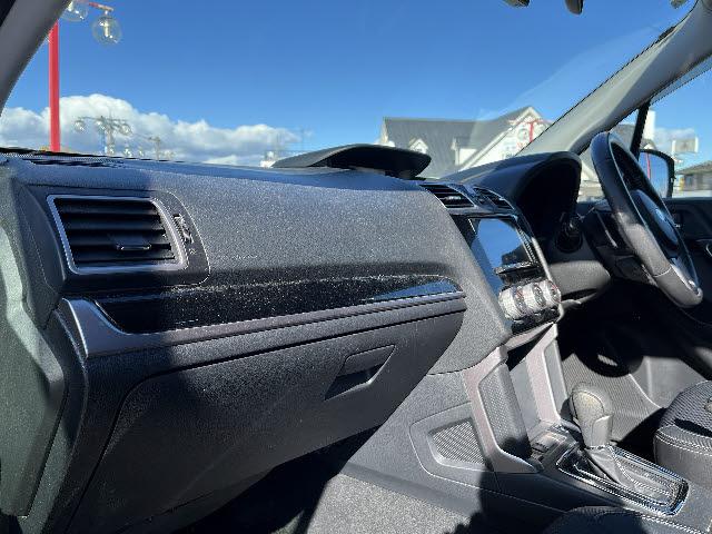 フォレスター Ｓ－リミテッド　カロッツェリアナビ　フルセグ　バックカメラ　４ＷＤ　パワーバックドア　ＬＥＤヘッドライト　アイサイト　パワーシート　ドライブレコーダー　キーフリー　プッシュスタート　レーダークルーズコントロール（14枚目）