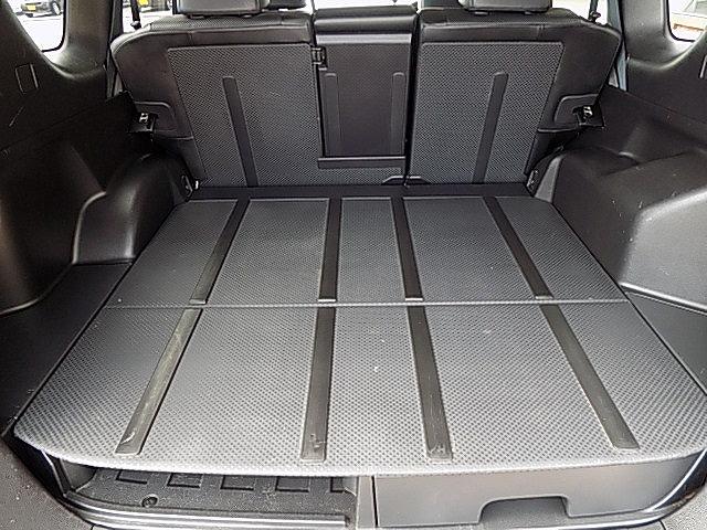 20X 4WD 純正HDDナビ ワンセグ バックカメラ キーフリー ハイパールーフレール HID ETC(7枚目)