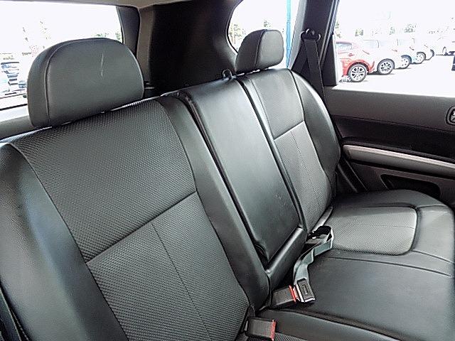 20X 4WD 純正HDDナビ ワンセグ バックカメラ キーフリー ハイパールーフレール HID ETC(20枚目)