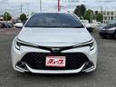 TOYOTA COROLLASPORT