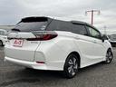 シャトル ハイブリッドＸ　ホンダセンシング　ケンウッドナビ　ＭＤＶ－Ｄ３０６ＢＴ　ＣＤ／ＡＭ／ＦＭ　バックカメラ　Ｂｌｕｅｔｏｏｔｈ　ビルトイン　ＥＴＣ　ホンダセンシング　パドルシフト　レーンキープアシスト　ＬＥＤヘッドライト　プッシュスタート（5枚目）
