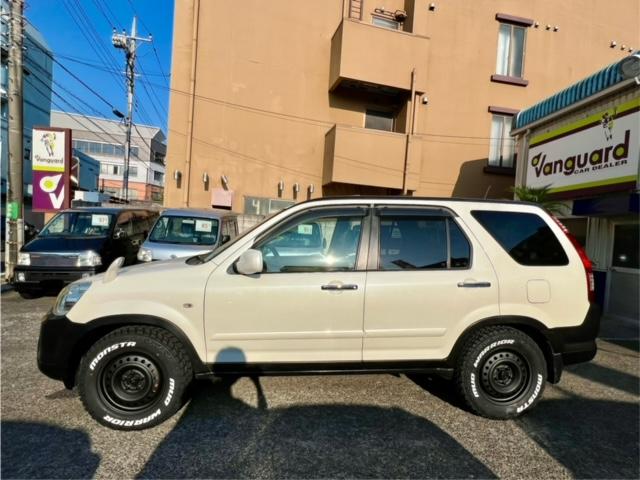 ホンダ ＣＲ－Ｖ