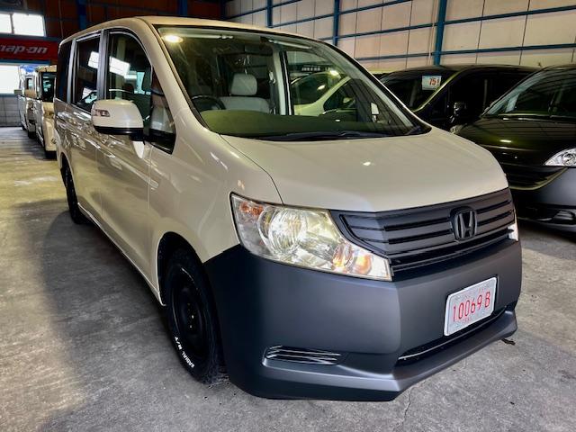 ステップワゴン Ｌ（2枚目）