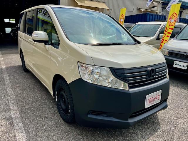 ステップワゴン Ｌ（9枚目）