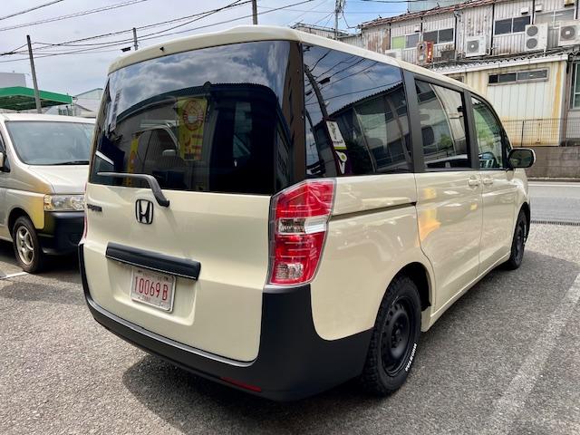 ステップワゴン Ｌ（10枚目）