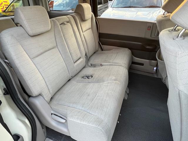 ステップワゴン Ｌ　ヒダマリアイボリー　両面電動スライド　スマートキー　ＨＩＤ　バックカメラ（23枚目）