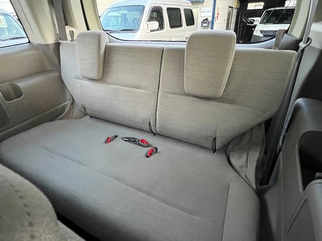 ステップワゴン Ｌ　ヒダマリアイボリー　両面電動スライド　スマートキー　ＨＩＤ　バックカメラ（25枚目）