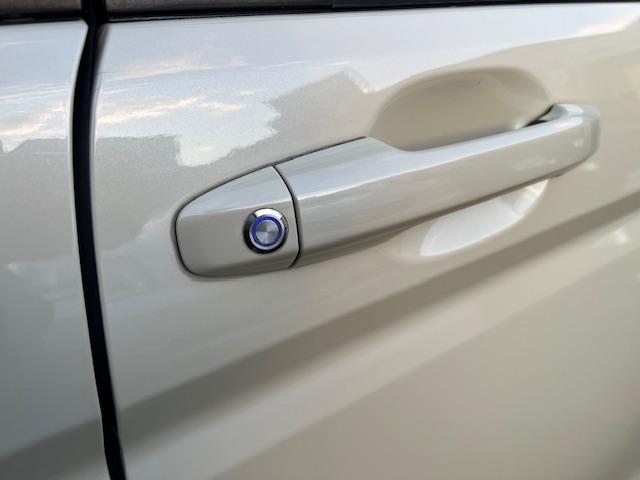 ステップワゴン Ｌ　ヒダマリアイボリー　両面電動スライド　スマートキー　ＨＩＤ　バックカメラ（28枚目）
