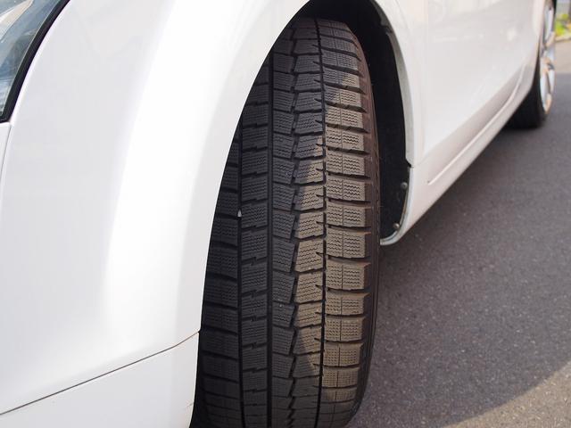 2.0TFSI クワトロ 純正ナビTVBカメラ レザーシート(10枚目)