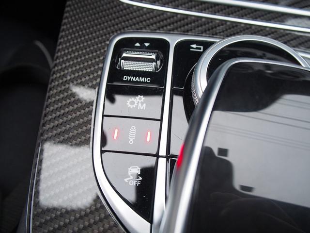 E63 S 4マチック+ AMGカーボンセラミックブレーキ AMGビッグキャリパー AMG専用鍛造20インチホイール フルオプションカーボンボディキット+カーボンインテリア セーフティドライブ オプションフル 保証書取説(57枚目)