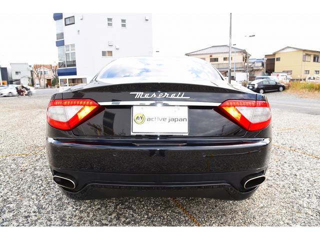 SパドルシフトAT アルカンターラレザーデーラー車記録簿毎時(12枚目)