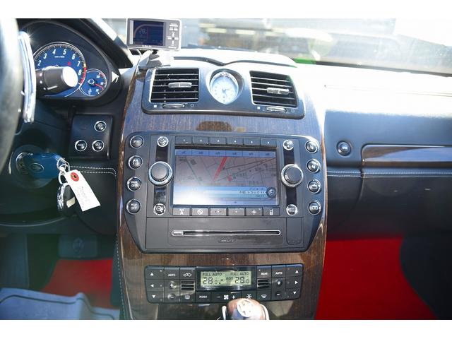 S 後期型モデルディーラー車 クライスジーク可変マフラー 20AW レッドキャリパー 左ハンドル サンルーフ レザーシート HDDナビ HIDライト LEDFテールレンズ 記録簿取説(26枚目)