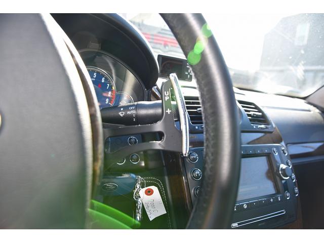 S 後期型モデルディーラー車 クライスジーク可変マフラー 20AW レッドキャリパー 左ハンドル サンルーフ レザーシート HDDナビ HIDライト LEDFテールレンズ 記録簿取説(30枚目)