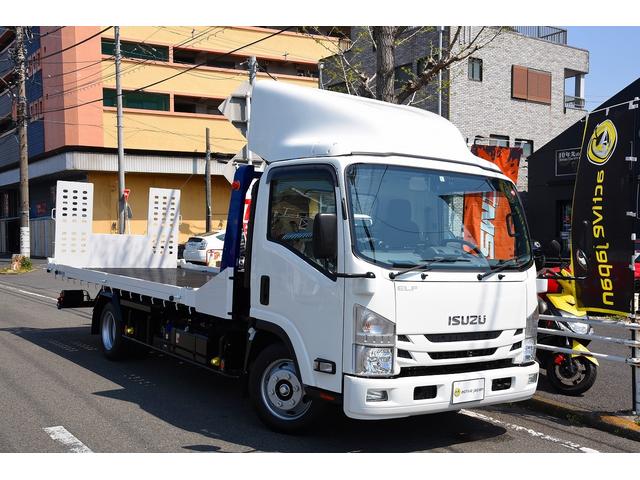 エルフトラック いすゞ 新型エルフトラック衝突安全レーダー車載車 ２９００ｋｇ積載車 神奈川県 新型エルフトラック衝突安全レーダー車載車 ２９００ｋｇ積載車 いすゞエルフトラックの中古車 Biglobe中古車情報 相場 検索