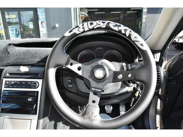 ３５０ＧＴ　３５０ＧＴクーペモデル／車高調整ＫＩＴローダウン社外ホイール／オーバーフェンダー加工／純正６ＭＴ／サンルーフ／修復歴無し／実走行８８７００Ｋｍ／取説記録簿(47枚目)