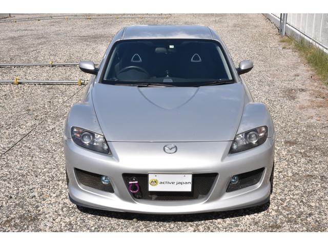 マツダ ＲＸ－８