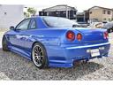 NISSAN SKYLINE