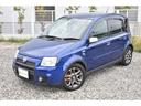 FIAT NEW PANDA