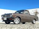 NISSAN SUNNY TRUCK