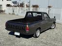 NISSAN SUNNY TRUCK