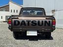 NISSAN SUNNY TRUCK