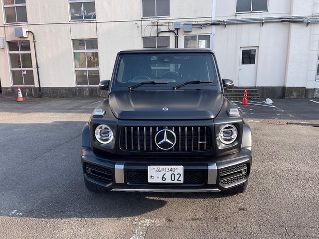 メルセデスＡＭＧ Ｇクラス